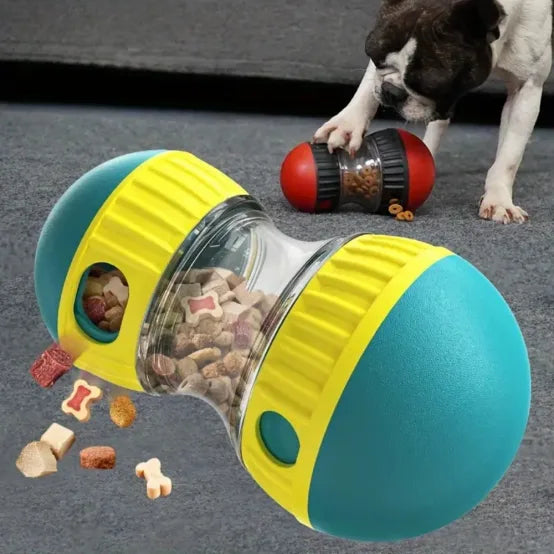 Jouet distributeur - Pour un chien plus vif et actif