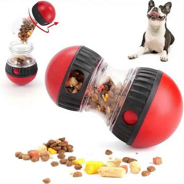 Jouet distributeur - Pour un chien plus vif et actif