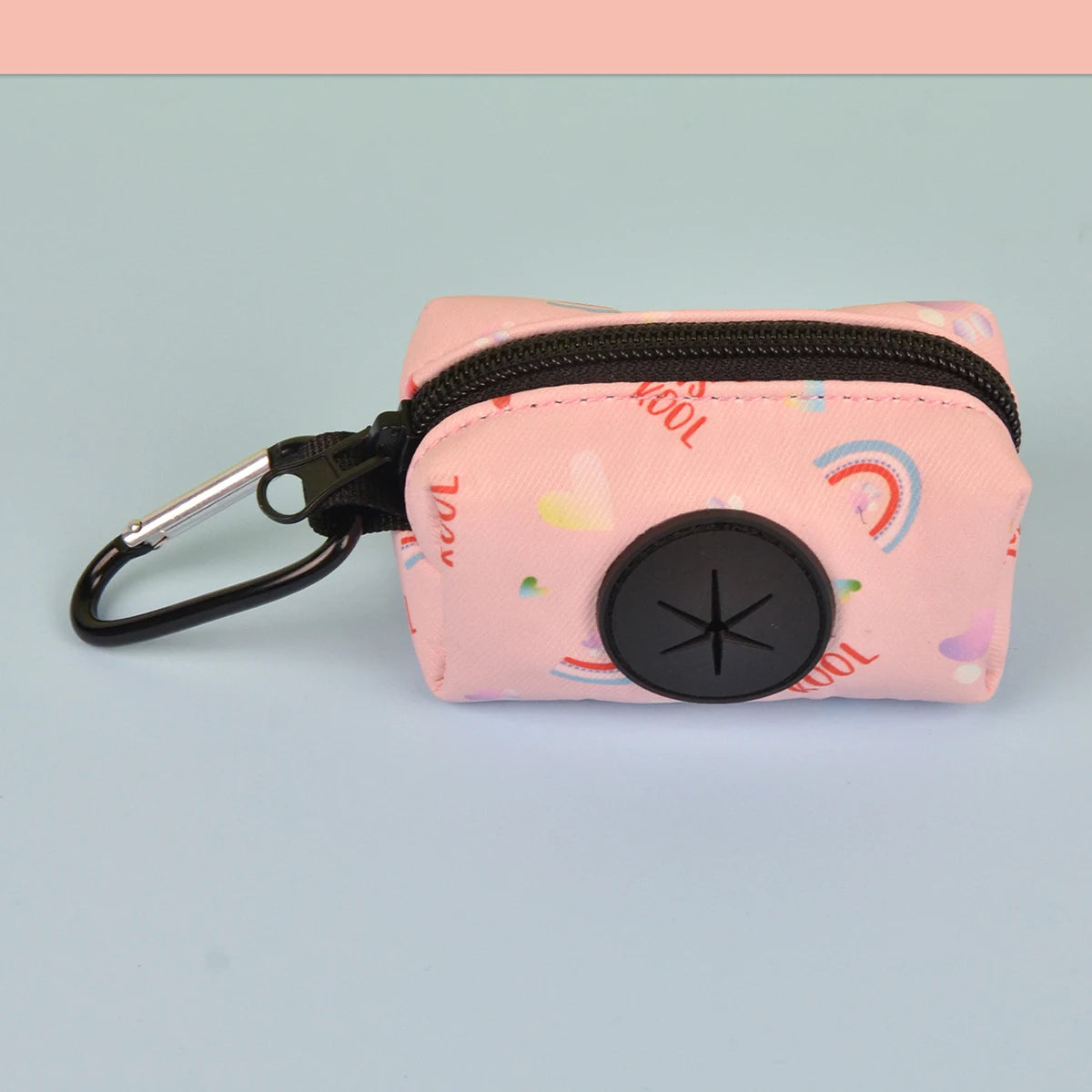 Distributeur de sacs - Balades propres garanties