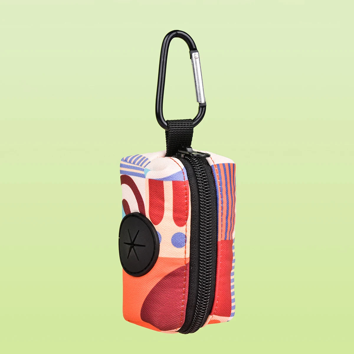 Distributeur de sacs - Balades propres garanties