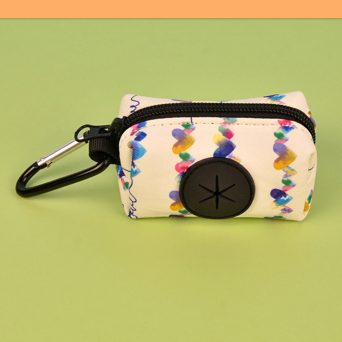Distributeur de sacs - Balades propres garanties