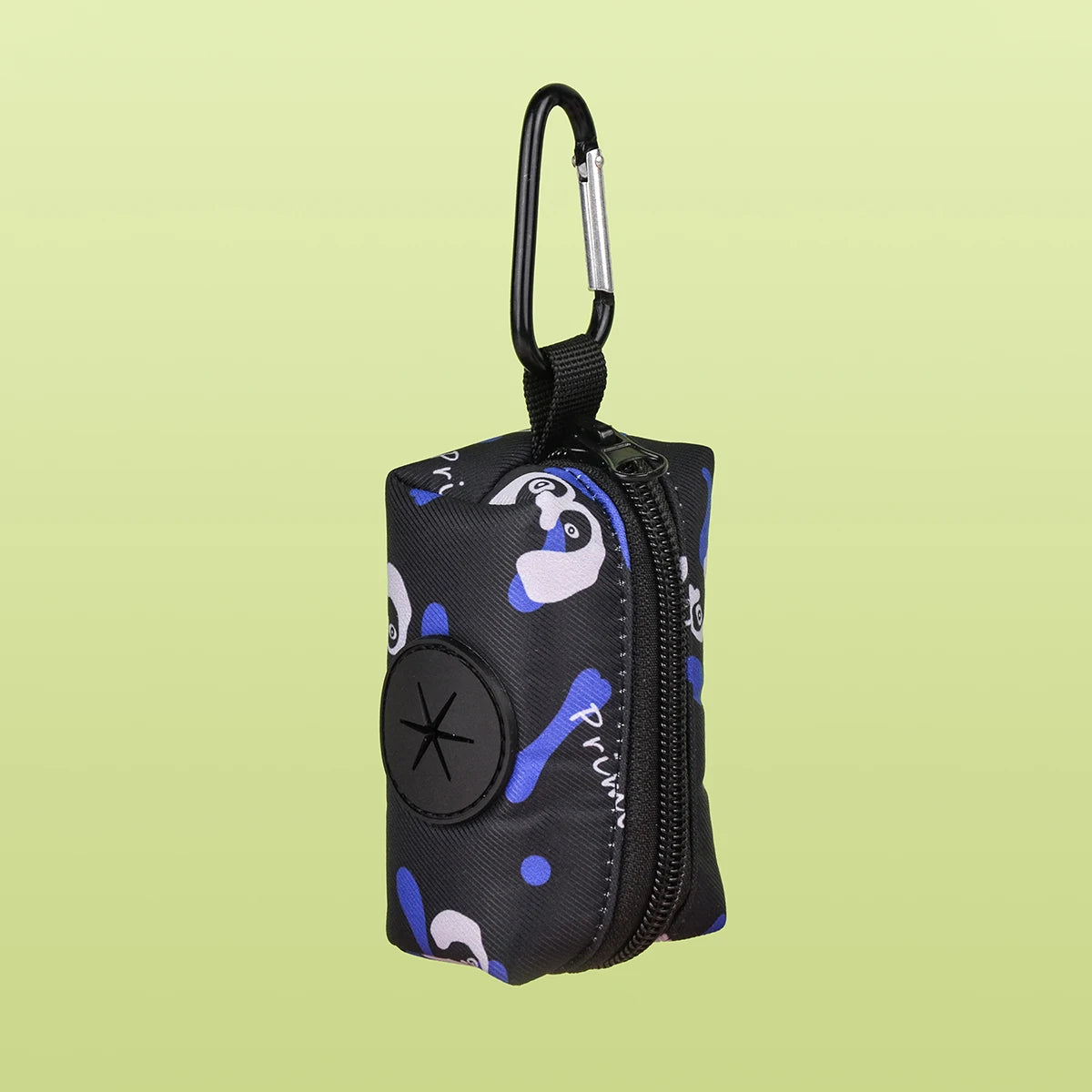 Distributeur de sacs - Balades propres garanties