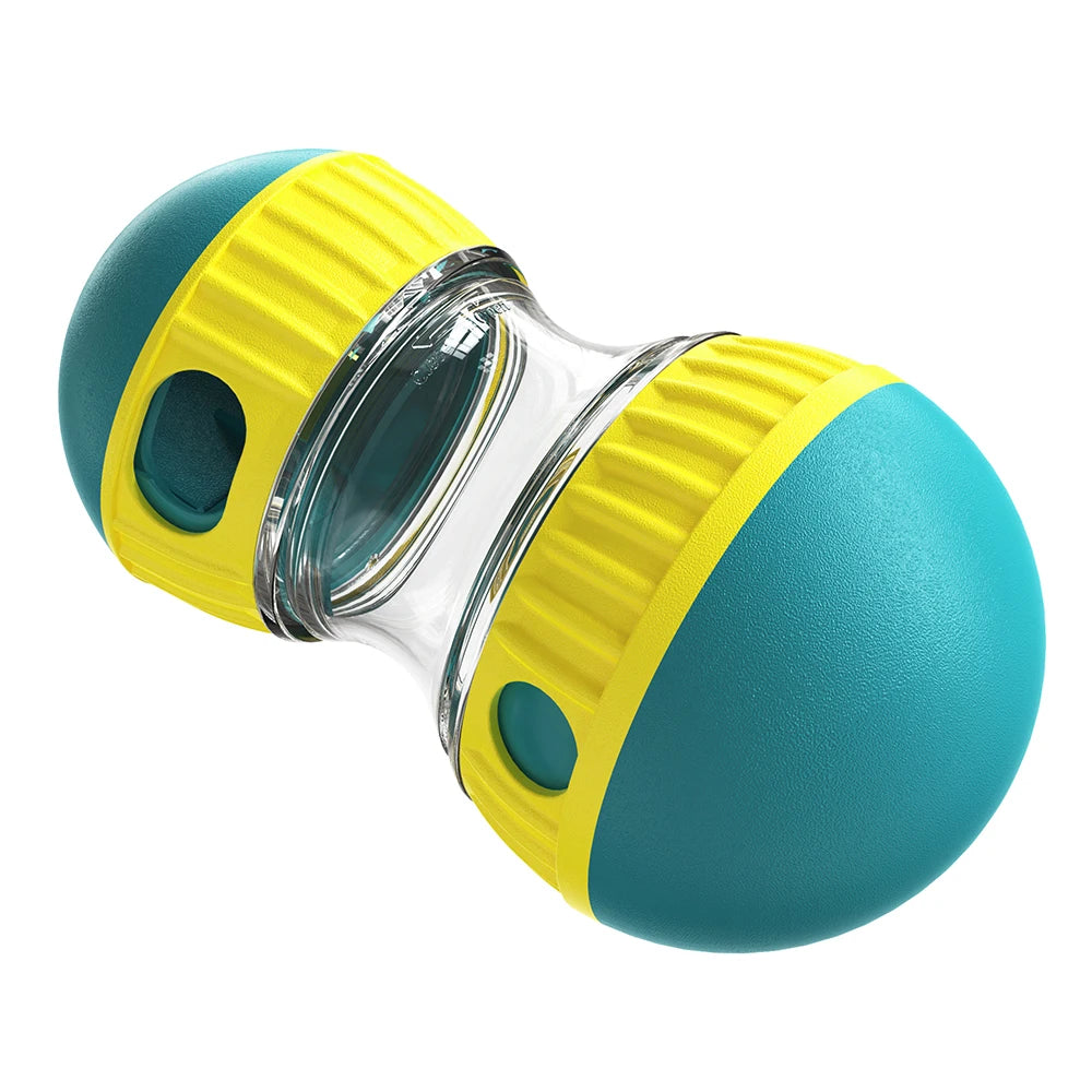 Jouet distributeur - Pour un chien plus vif et actif