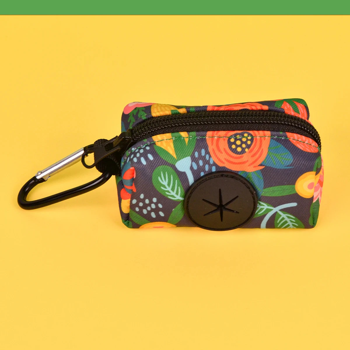 Distributeur de sacs - Balades propres garanties