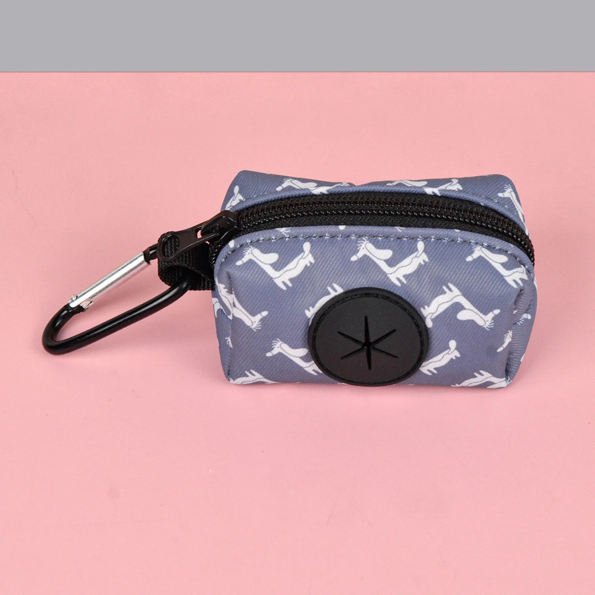 Distributeur de sacs - Balades propres garanties