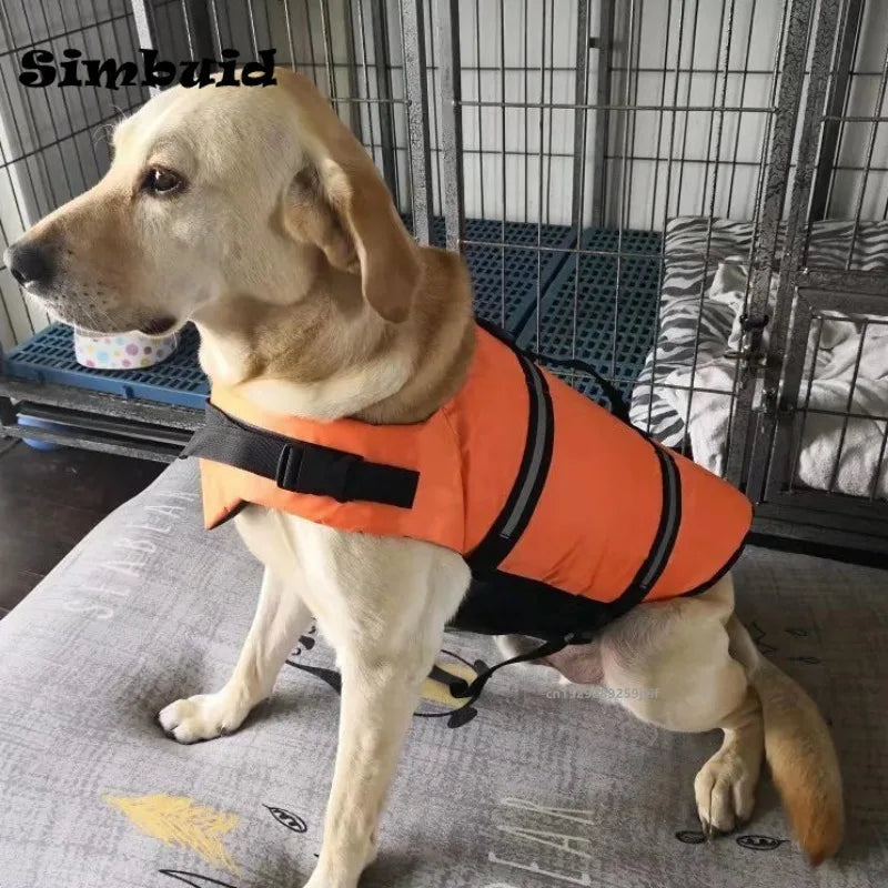 Gilet de sauvetage été - Sécurité et confort garantis