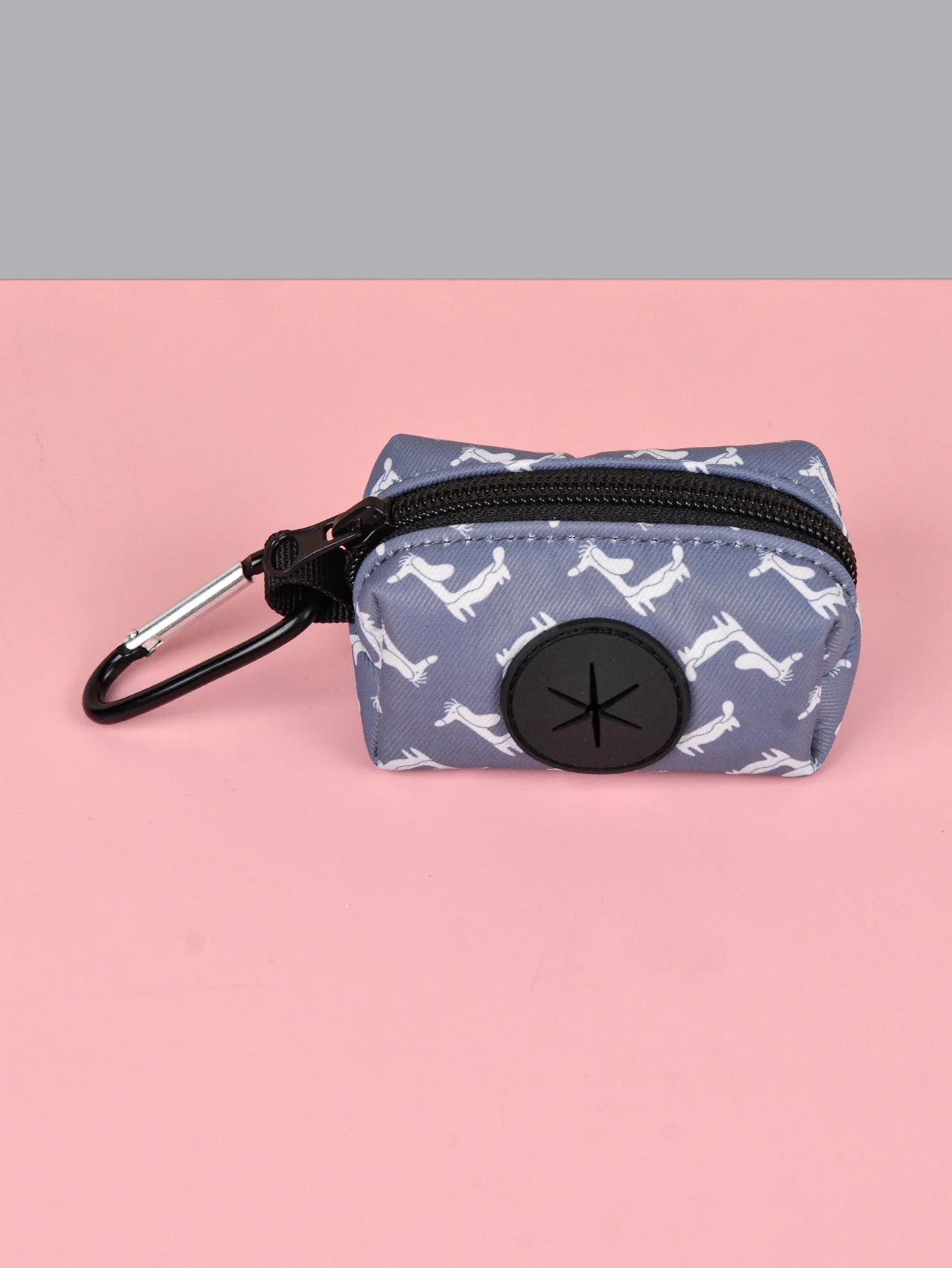 Distributeur de sacs - Balades propres garanties