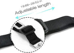 Ceinture de Sécurité Ajustable pour Chien