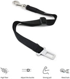 Ceinture de Sécurité Ajustable pour Chien