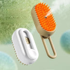 Brosse Électrique 3-en-1 pour Chiens & Chats