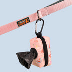Distributeur de sacs - Balades propres garanties
