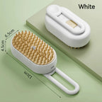 Brosse Électrique 3-en-1 pour Chiens & Chats