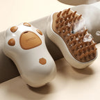 Peigne 3-en-1 pour chiens et chats