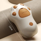 Peigne 3-en-1 pour chiens et chats