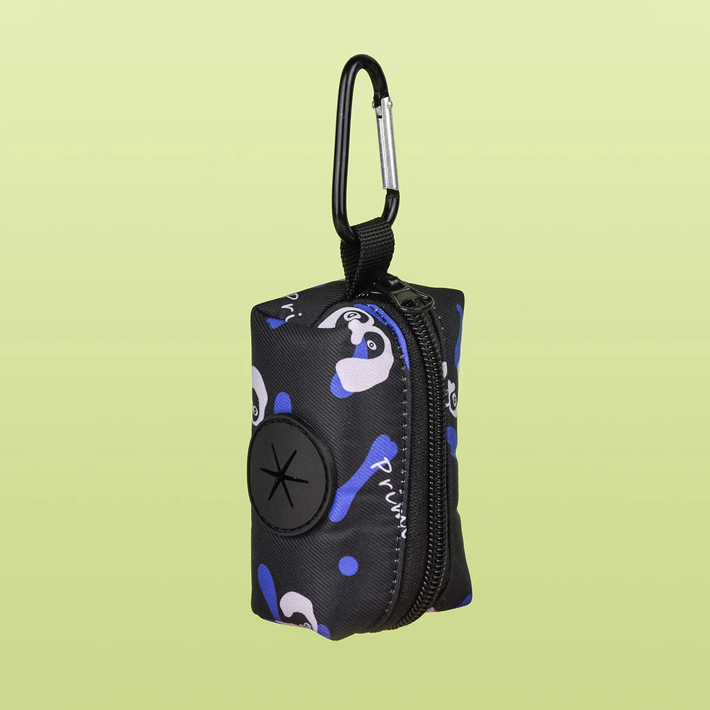 Distributeur de sacs - Balades propres garanties