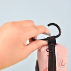 Distributeur de sacs - Balades propres garanties