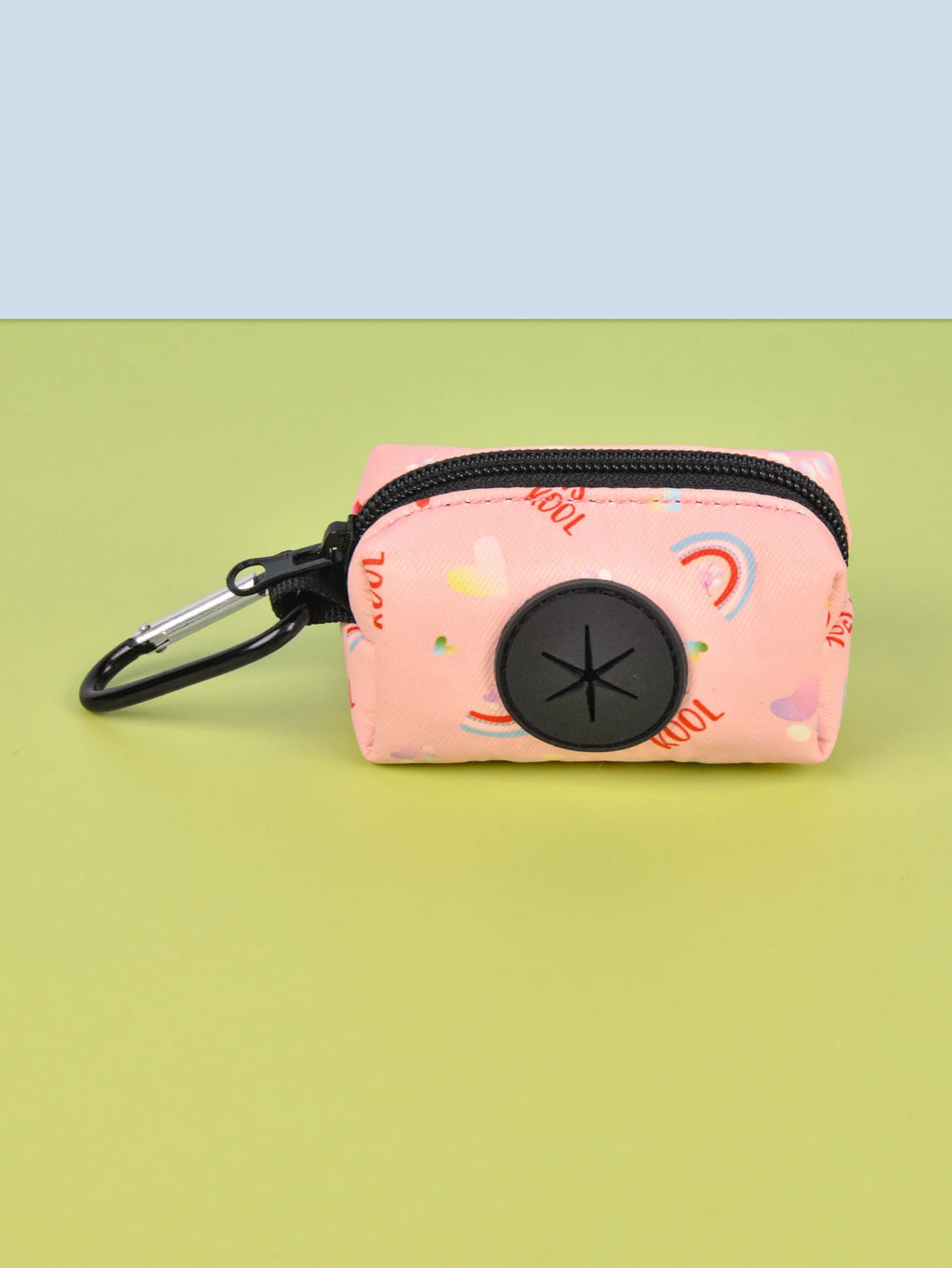 Distributeur de sacs - Balades propres garanties