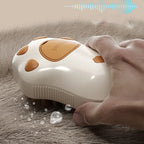 Peigne 3-en-1 pour chiens et chats