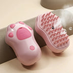 Peigne 3-en-1 pour chiens et chats