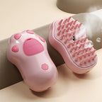 Peigne 3-en-1 pour chiens et chats