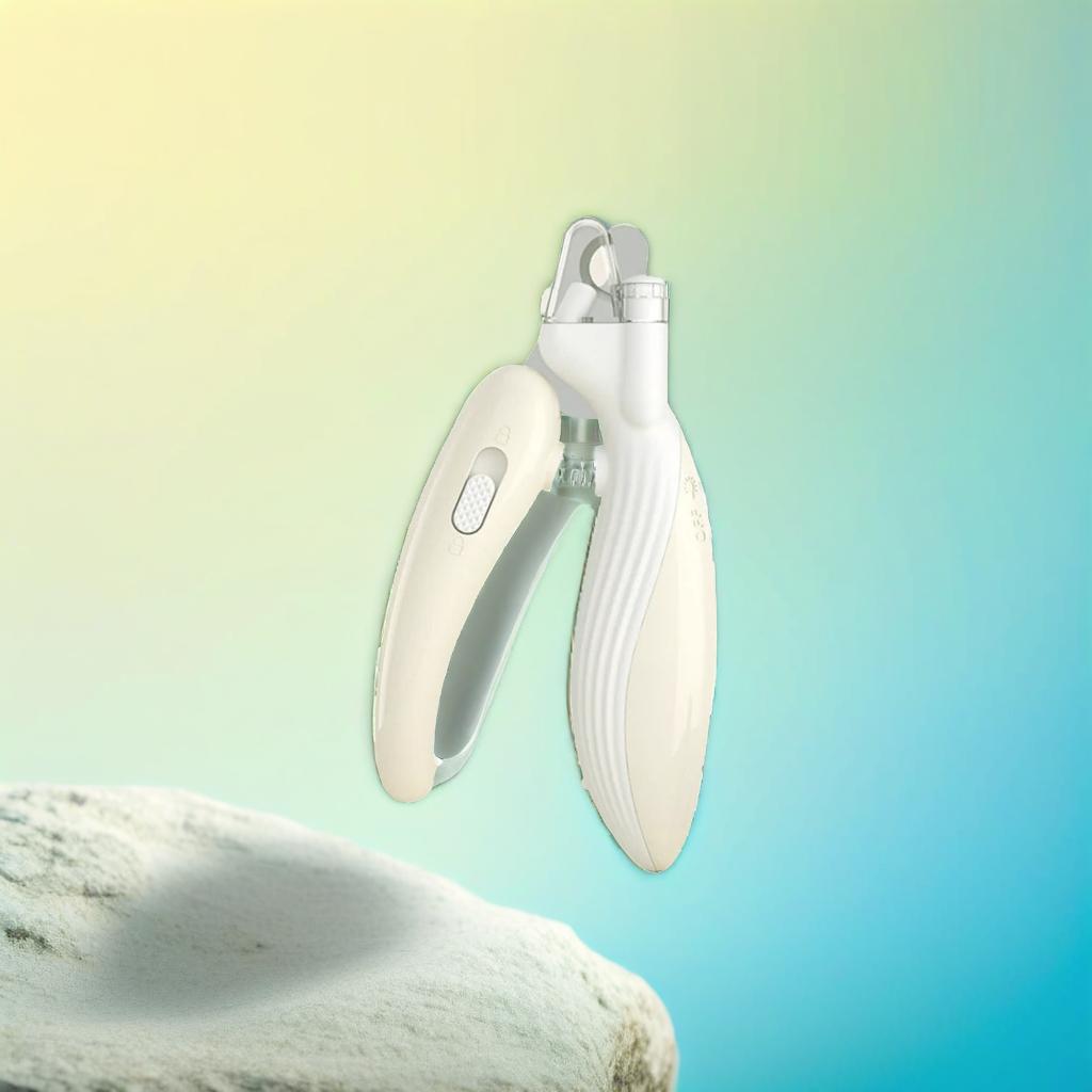 Coupe-Griffes pour Animaux avec Lumière LED