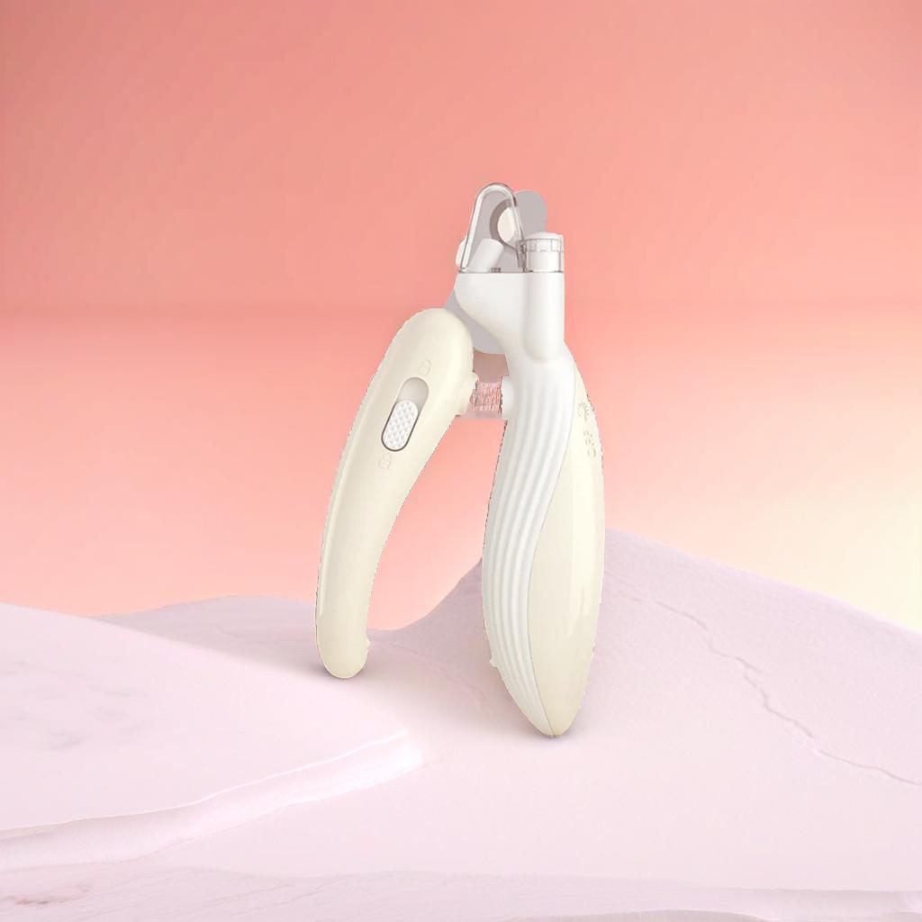 Coupe-Griffes pour Animaux avec Lumière LED